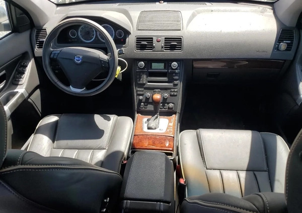 Volvo XC 90 cena 32900 przebieg: 96510, rok produkcji 2013 z Jedwabne małe 92